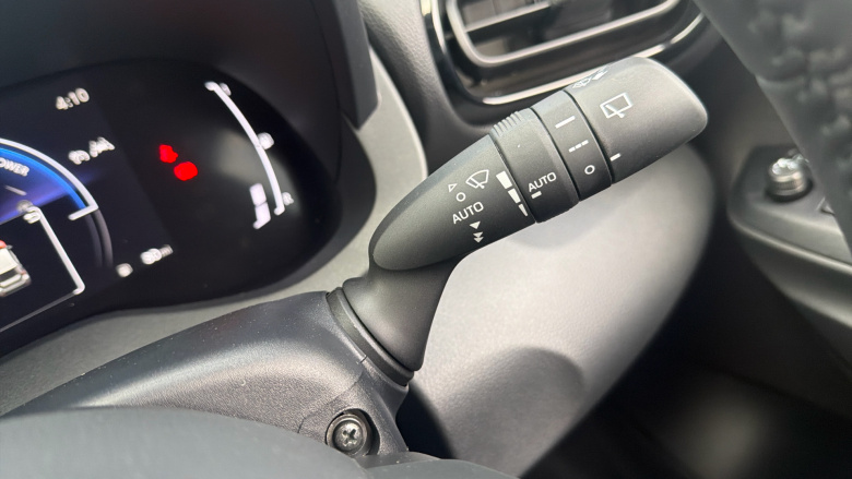 Mazda 2 Hybrid 1.5i Hybrid Homura 5dr CVT Hybrid Hatchback